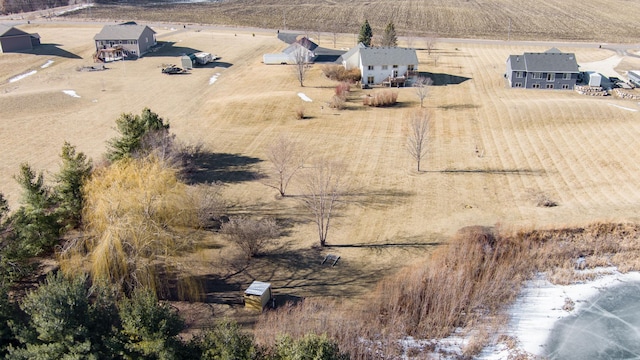 26141 Jonquil Ave, New Market Twp, MN 55020 - view of rural area