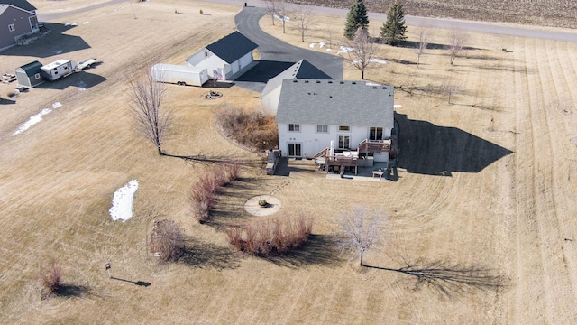 26141 Jonquil Ave, New Market Twp, MN 55020 - view of subject property