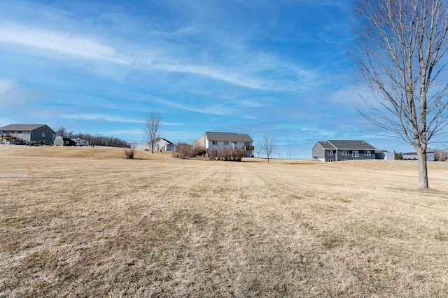 26141 Jonquil Ave, New Market Twp, MN 55020 - view of yard