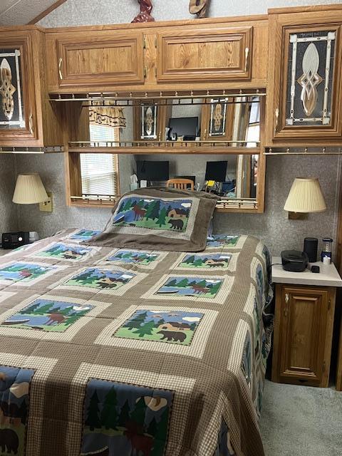 view of bedroom