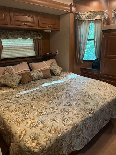 view of bedroom