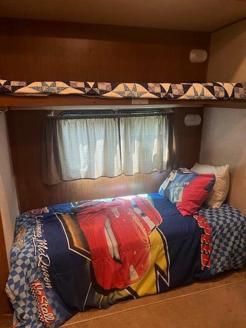 view of bedroom