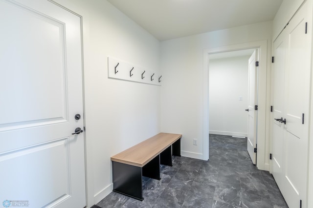 8030 59th St S, Horace, ND 58047 - mudroom with baseboards