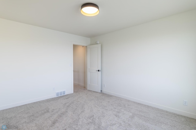 8030 59th St S, Horace, ND 58047 - unfurnished room with carpet flooring and baseboards