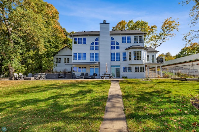 42939 Lida View Ln, Lida Twp, MN 56587 - photo 40