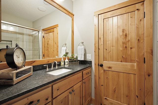 16999 Dakota St NW, Andover, MN 55304 - bathroom featuring vanity