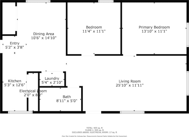 27928 Verdin St NW, Isanti, MN 55040 - floor plan