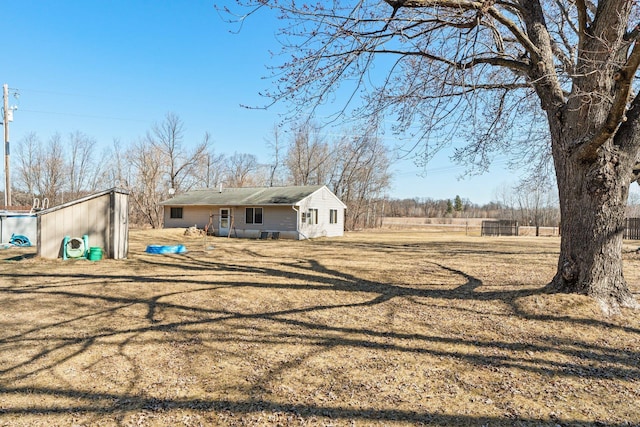 27928 Verdin St NW, Isanti, MN 55040 - exterior space