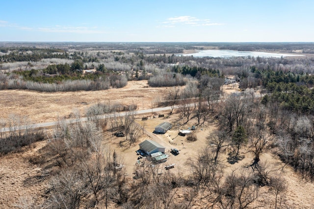 27928 Verdin St NW, Isanti, MN 55040 - birds eye view of property