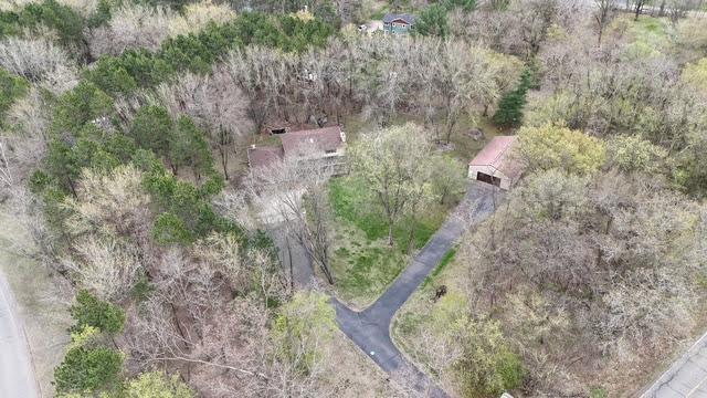 2342 75th Ave, Princeton, MN 55371 - view of property location