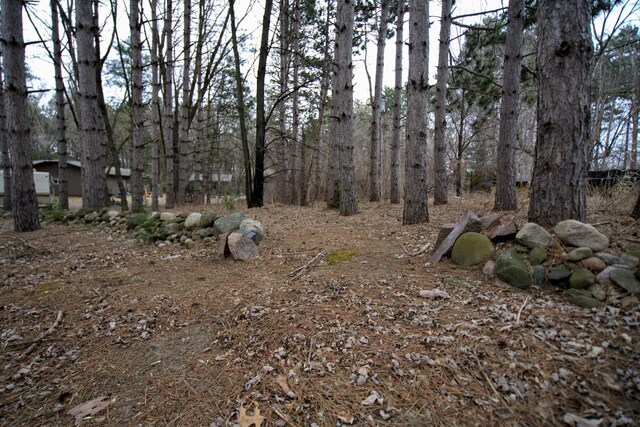 2342 75th Ave, Princeton, MN 55371 - view of yard