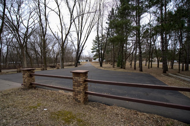 2342 75th Ave, Princeton, MN 55371 - view of street