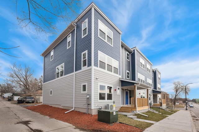 1903 Thomas Ave N, Minneapolis, MN 55411 - view of front of property