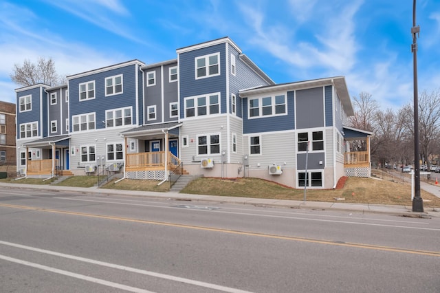 1903 Thomas Ave N, Minneapolis, MN 55411 - exterior space