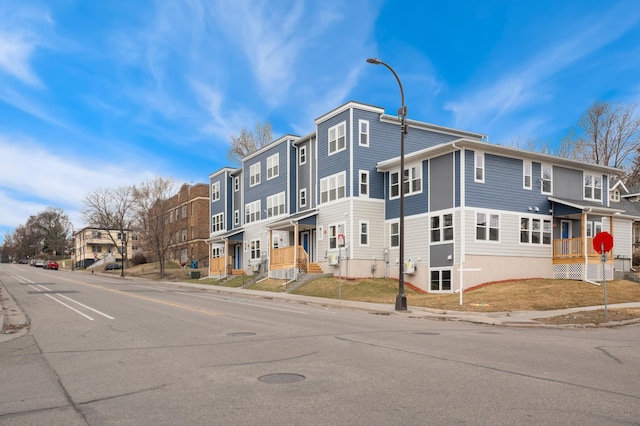 1903 Thomas Ave N, Minneapolis, MN 55411 - exterior space featuring a residential view
