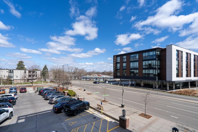4525 Park Commons Dr Unit 221, Saint Louis Park, MN 55416 - exterior space