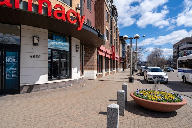 4525 Park Commons Dr Unit 221, Saint Louis Park, MN 55416 - view of building exterior