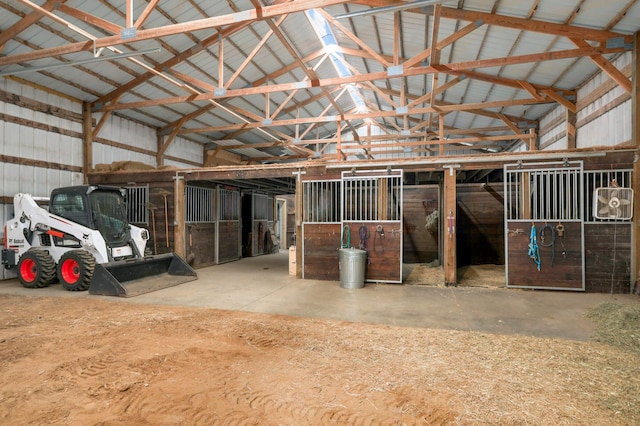 12697 177th St N, May Twp, MN 55047 - view of stable