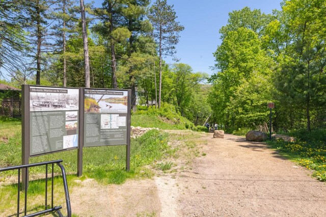 12697 177th St N, May Twp, MN 55047 - view of surrounding community