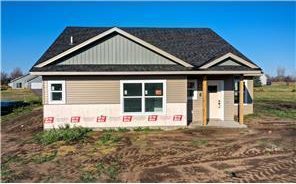 260 Spring St, Osceola, WI 54020 - view of front of home
