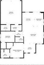 260 Spring St, Osceola, WI 54020 - plan