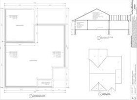 260 Spring St, Osceola, WI 54020 - view of layout