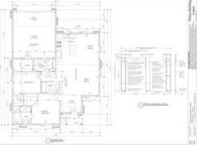 260 Spring St, Osceola, WI 54020 - view of layout