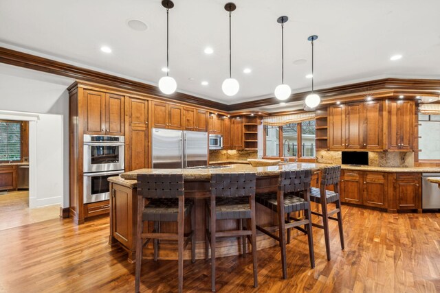 1492 Hunter Dr, Medina, MN 55391 - photo 27