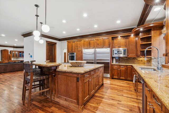 1492 Hunter Dr, Medina, MN 55391 - photo 31