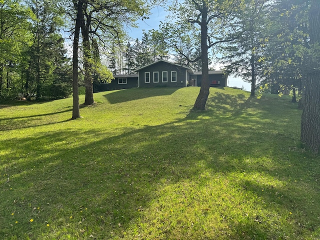 29829 400th Ave, Roseau, MN 56751 - view of green lawn