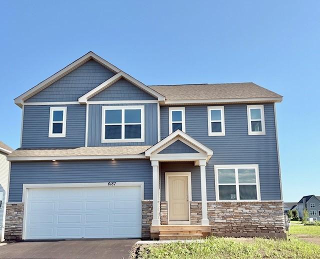 6187 Jensen Alcove S, Cottage Grove, MN 55016 - photo 4