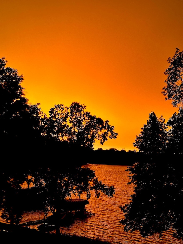 1505 Edgewater Ave, Arden Hills, MN 55112 - water view