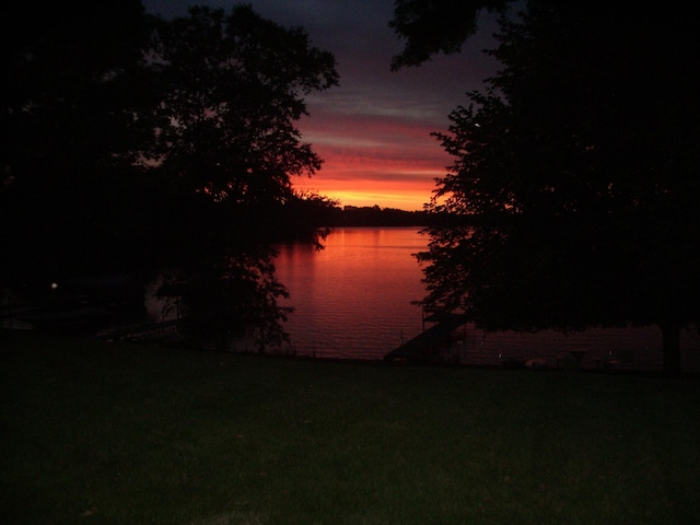 1505 Edgewater Ave, Arden Hills, MN 55112 - water view
