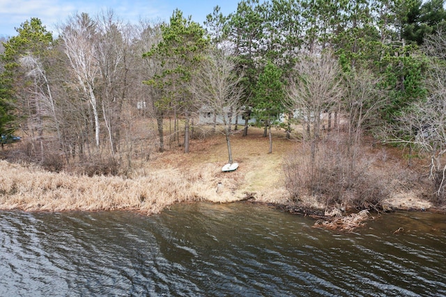 201 27 1/4 26 7/8 Avenue A, Cumberland, WI 54829 - water view