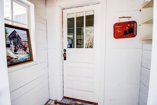 329 Main St NW, Menahga, MN 56464 - view of entrance to property