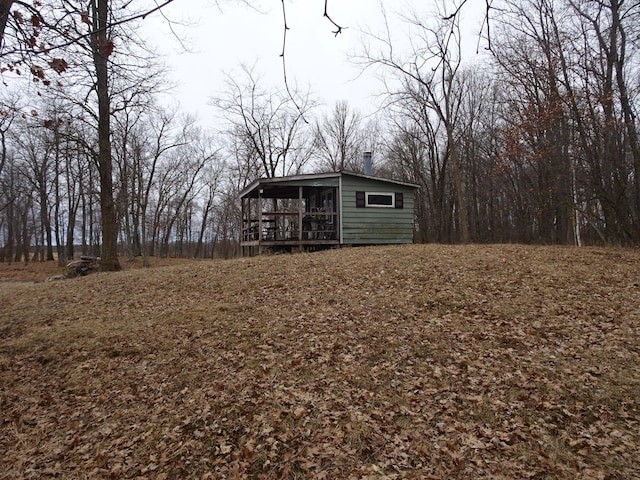 900 270th Ave, Luck, WI 54853