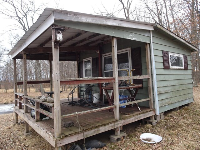 900 270th Ave, Luck, WI 54853