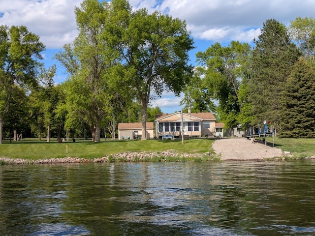 11253 Alcott Dr, Birchdale Twp, MN 56378 - photo 1