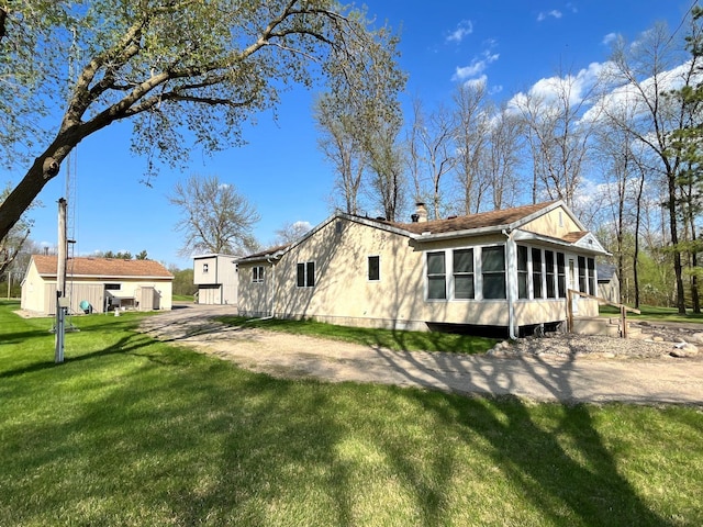 11253 Alcott Dr, Birchdale Twp, MN 56378 - photo 4