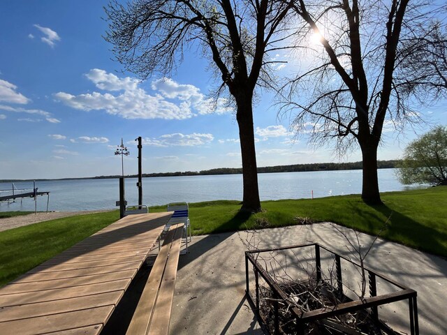 11253 Alcott Dr, Birchdale Twp, MN 56378 - photo 9