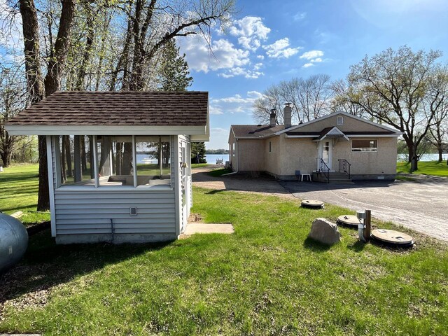 11253 Alcott Dr, Birchdale Twp, MN 56378 - photo 12