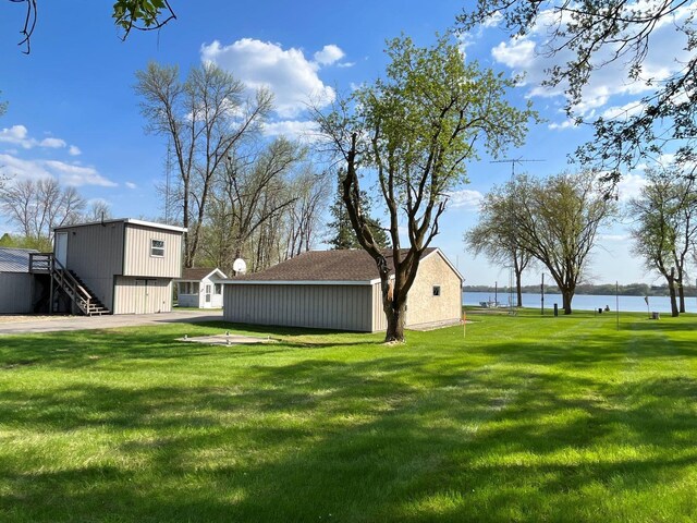 11253 Alcott Dr, Birchdale Twp, MN 56378 - photo 48