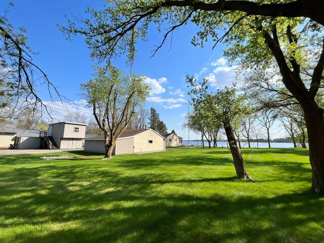 11253 Alcott Dr, Birchdale Twp, MN 56378 - photo 49