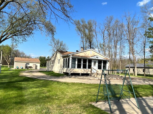 11253 Alcott Dr, Birchdale Twp, MN 56378 - photo 53