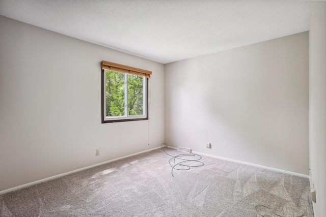 4854 Grenwich Trl N, Oakdale, MN 55128 - carpeted spare room featuring baseboards