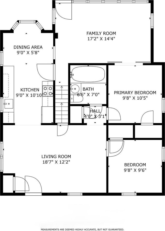 6524 Minnetonka Blvd, Saint Louis Park, MN 55426 - room layout