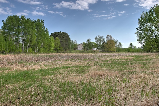 35449 Hastings St NE, Cambridge, MN 55008 - view of undeveloped land featuring rural landscape