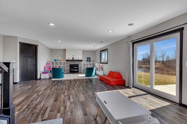 1410 Lavender Ave S, Sartell, MN 56377 - photo 4