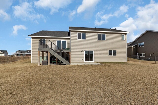 1410 Lavender Ave S, Sartell, MN 56377 - photo 35