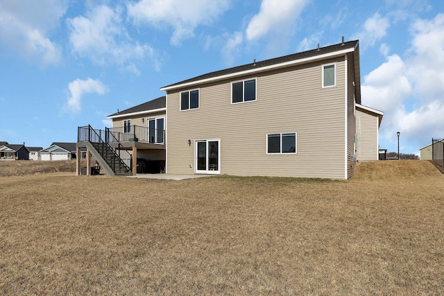 1410 Lavender Ave S, Sartell, MN 56377 - photo 36